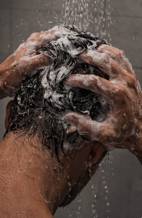 Derfor mister dit hår volumen – og sådan får du det tilbage