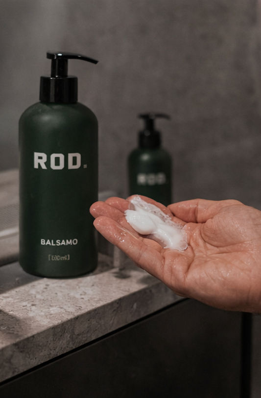 De 7 største hårfejl mænd laver – og hvordan du undgår dem